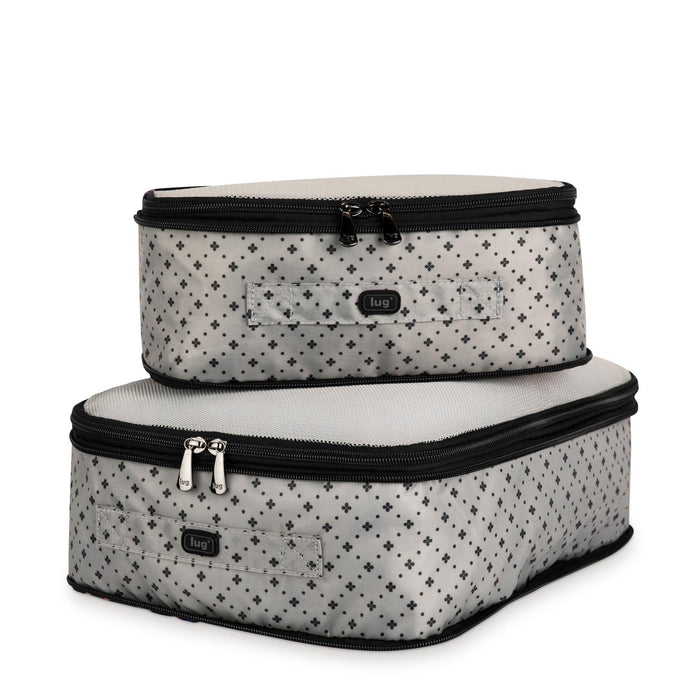 LUG - Cargo 2pc Compression Packing Cubes