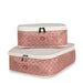 LUG - Cargo 2pc Compression Packing Cubes