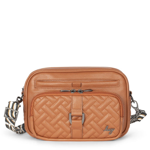 LUG - Carousel VL Crossbody Bag - Limolin 