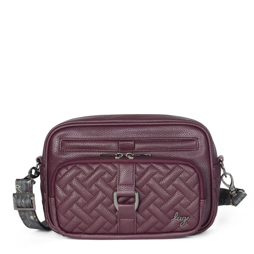 LUG - Carousel VL Crossbody Bag - Limolin 