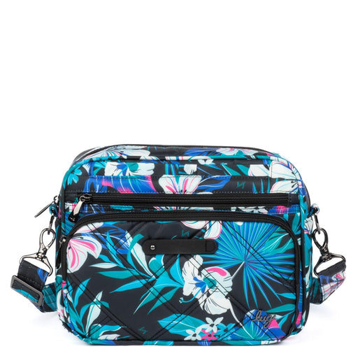 LUG - Carousel XL 2 Crossbody Bag - Limolin 