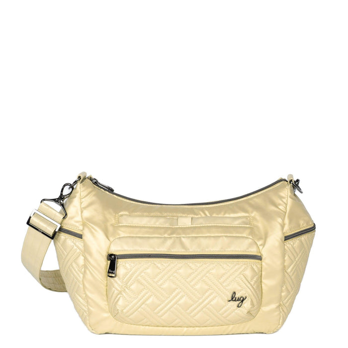 LUG - Cha Cha Crossbody Bag