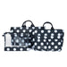 LUG - Chariot 3pc Handbag Organizer - Limolin 