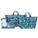 LUG - Chariot 3pc Handbag Organizer - Limolin 