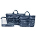 LUG - Chariot 3pc Handbag Organizer - Limolin 