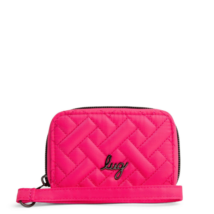 LUG - Chipper Wristlet RFID Wallet