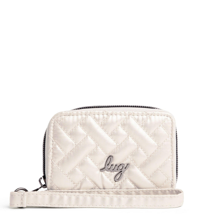 LUG - Chipper Wristlet RFID Wallet