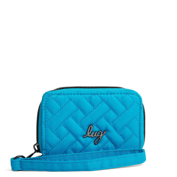 LUG - Chipper Wristlet RFID Wallet