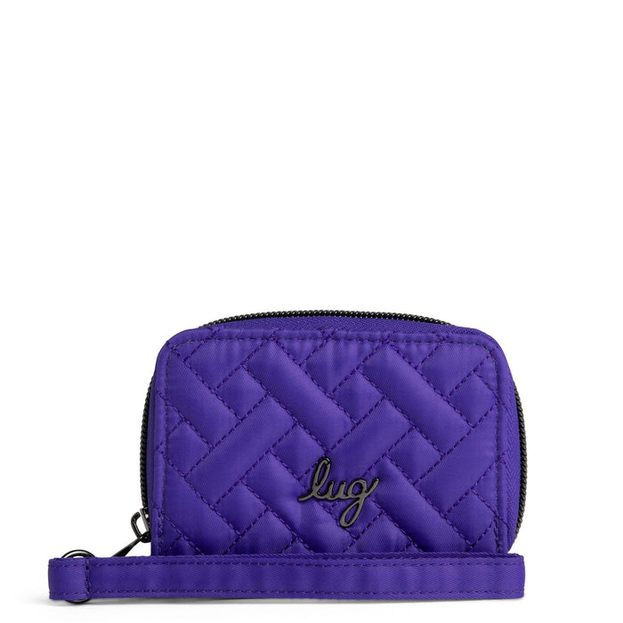 LUG - Chipper Wristlet RFID Wallet