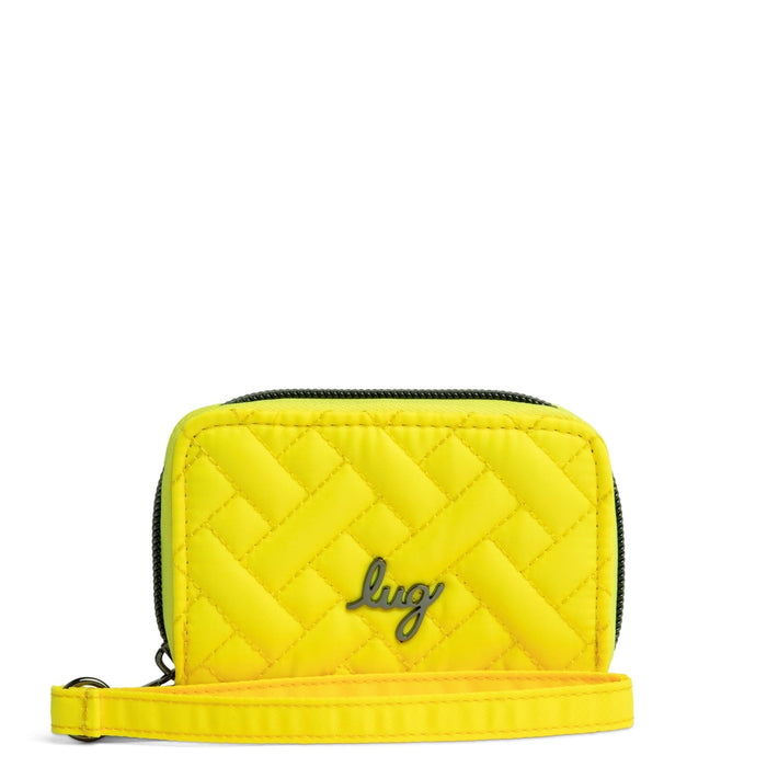 LUG - Chipper Wristlet RFID Wallet