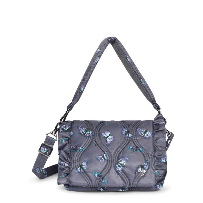 LUG - Conga Shoulder Bag - Limolin 