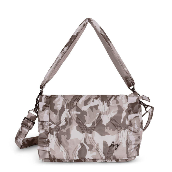 LUG - Conga Shoulder Bag - Limolin 