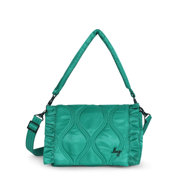 LUG - Conga Shoulder Bag - Limolin 