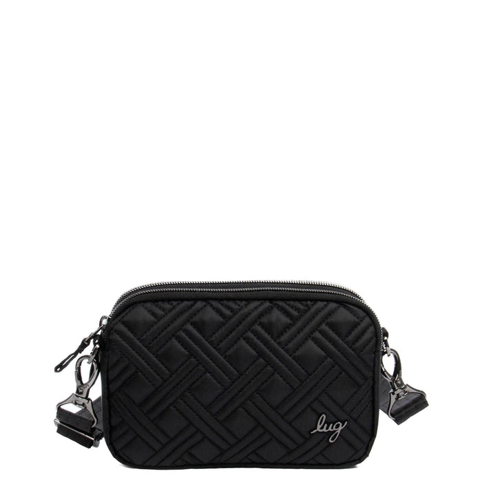 LUG - Coupe 2 Crossbody Bag