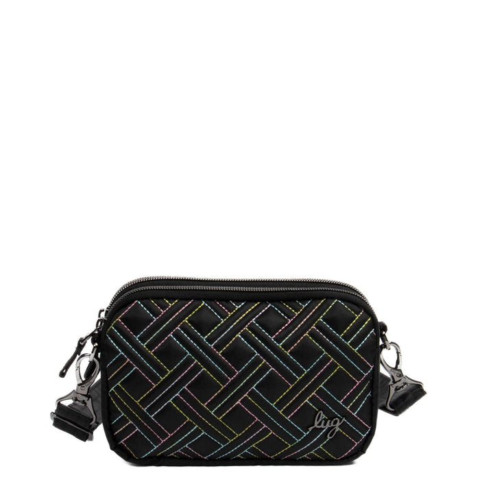 LUG - Coupe 2 Crossbody Bag