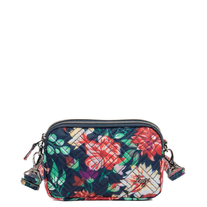 LUG - Coupe 2 Crossbody Bag