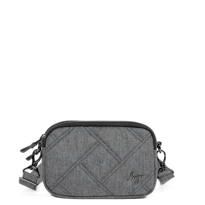 LUG - Coupe 2 Crossbody Bag - Limolin 