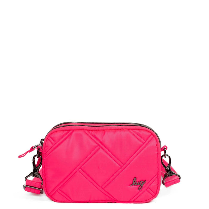 LUG - Coupe 2 Crossbody Bag - Limolin 