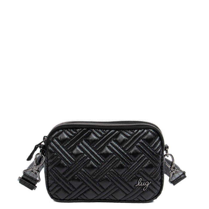 LUG - Coupe 2 Crossbody Bag