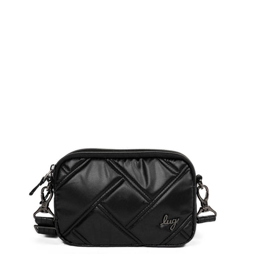 LUG - Coupe 2 Crossbody Bag - Limolin 