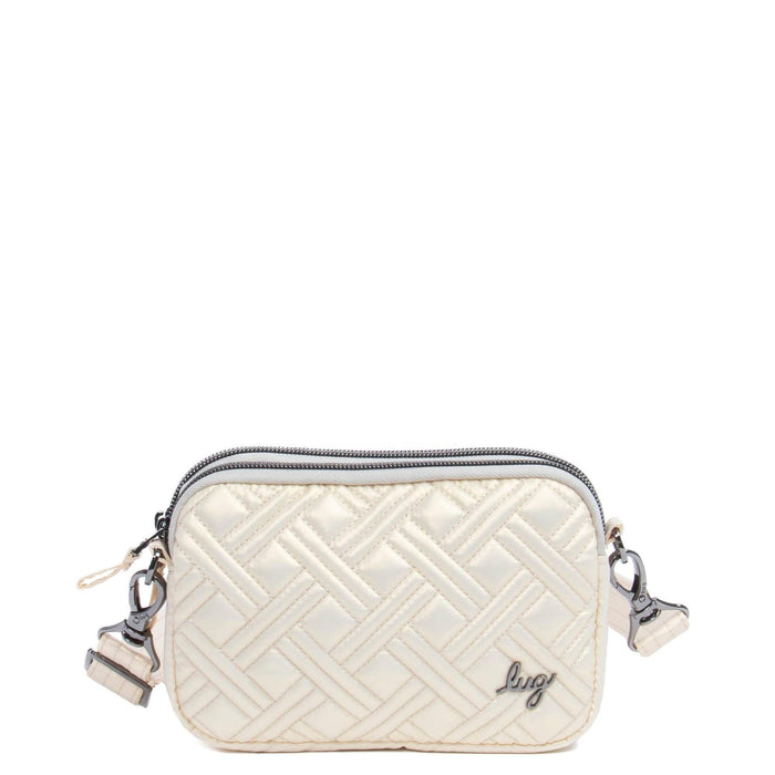 LUG - Coupe 2 Crossbody Bag