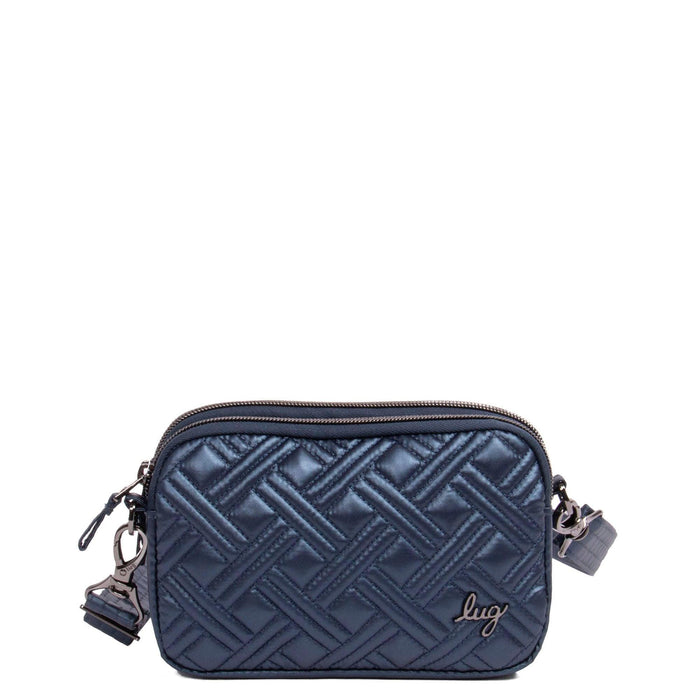 LUG - Coupe 2 Crossbody Bag