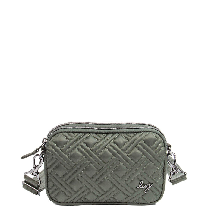 LUG - Coupe 2 Crossbody Bag