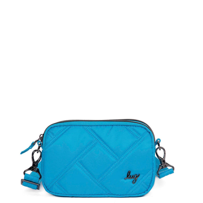 LUG - Coupe 2 Crossbody Bag - Limolin 