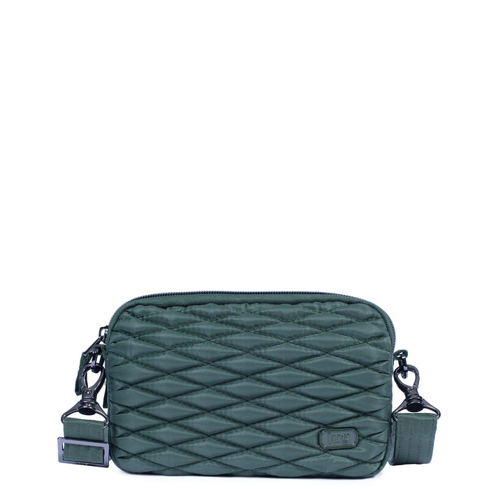 LUG - Coupe Convertible Crossbody Bag