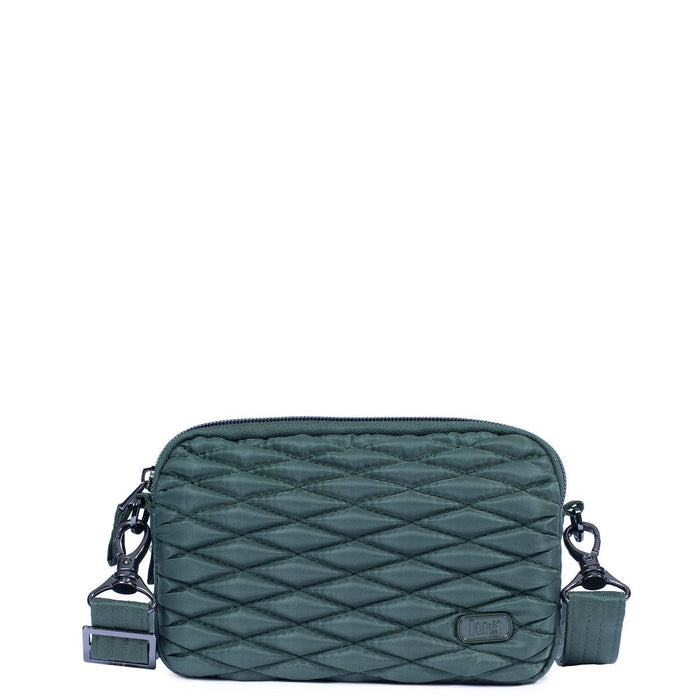 LUG - Coupe Convertible Crossbody Bag - Limolin 