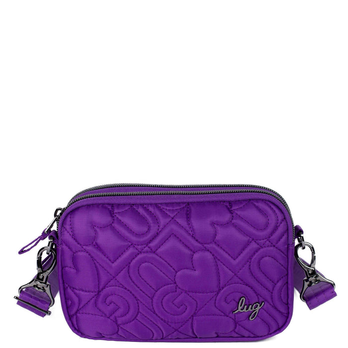 LUG - Coupe LE Convertible Crossbody Bag