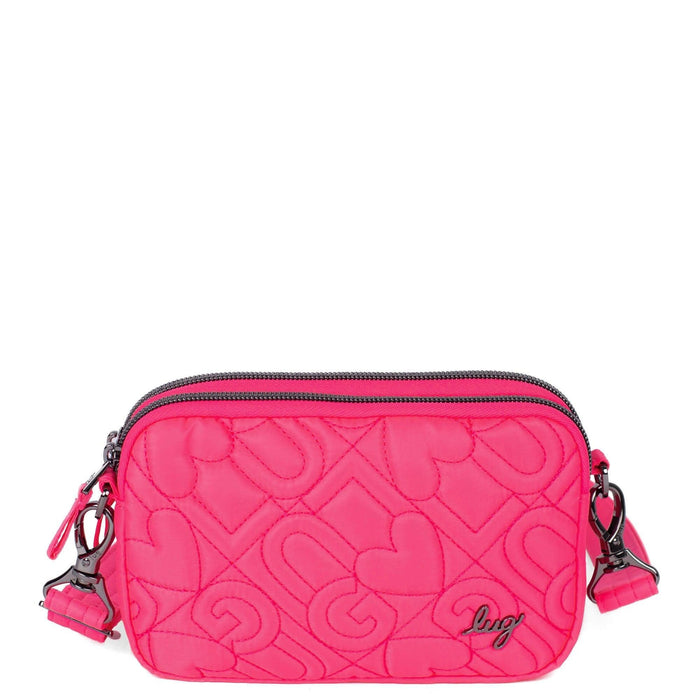 LUG - Coupe LE Convertible Crossbody Bag