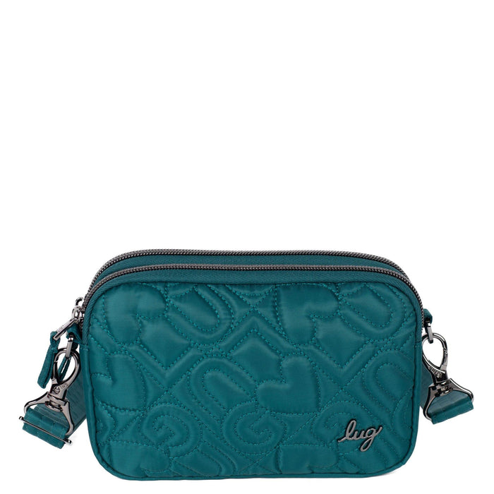 LUG - Coupe LE Convertible Crossbody Bag