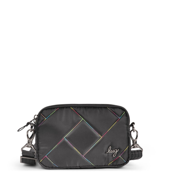 LUG - Coupe SE Convertible Crossbody Bag - Limolin 