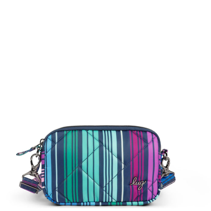 LUG - Coupe SE Convertible Crossbody Bag