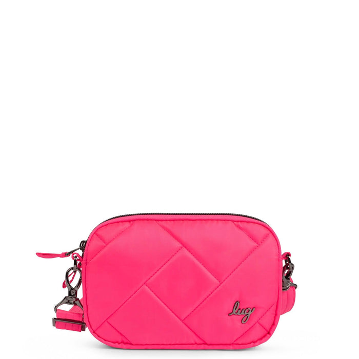 LUG - Coupe SE Convertible Crossbody Bag