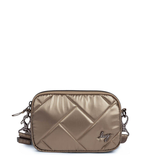 LUG - Coupe SE Convertible Crossbody Bag - Limolin 