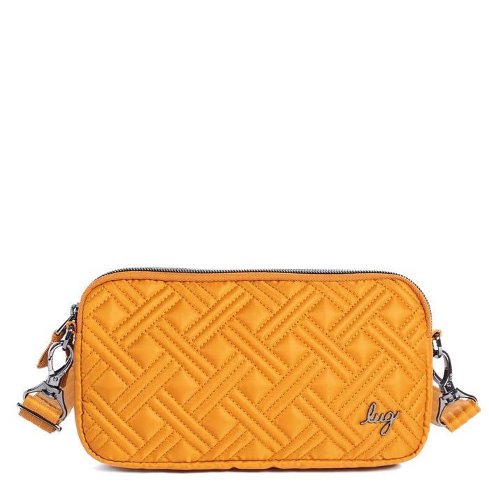 LUG - Coupe XL Convertible Crossbody Bag