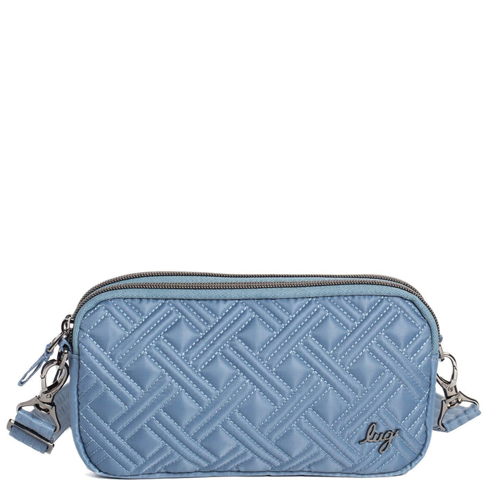 LUG - Coupe XL Convertible Crossbody Bag