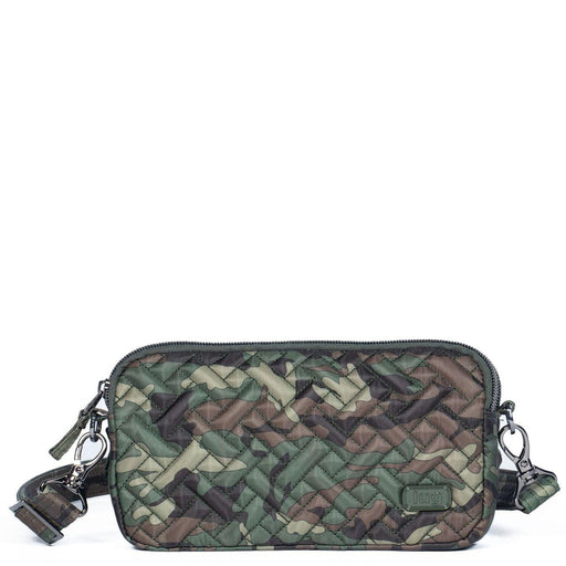 LUG - Coupe XL Convertible Crossbody Bag