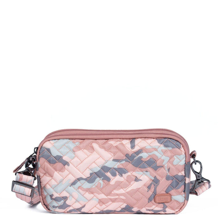 LUG - Coupe XL Convertible Crossbody Bag