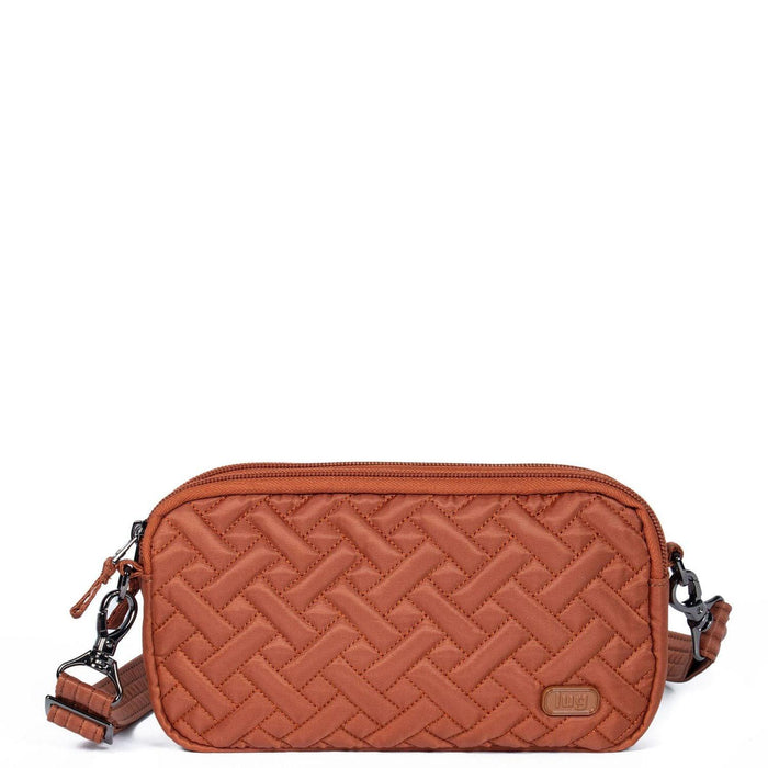 LUG - Coupe XL Convertible Crossbody Bag