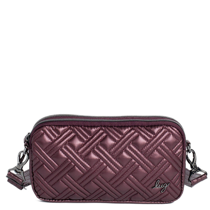 LUG - Coupe XL Convertible Crossbody Bag