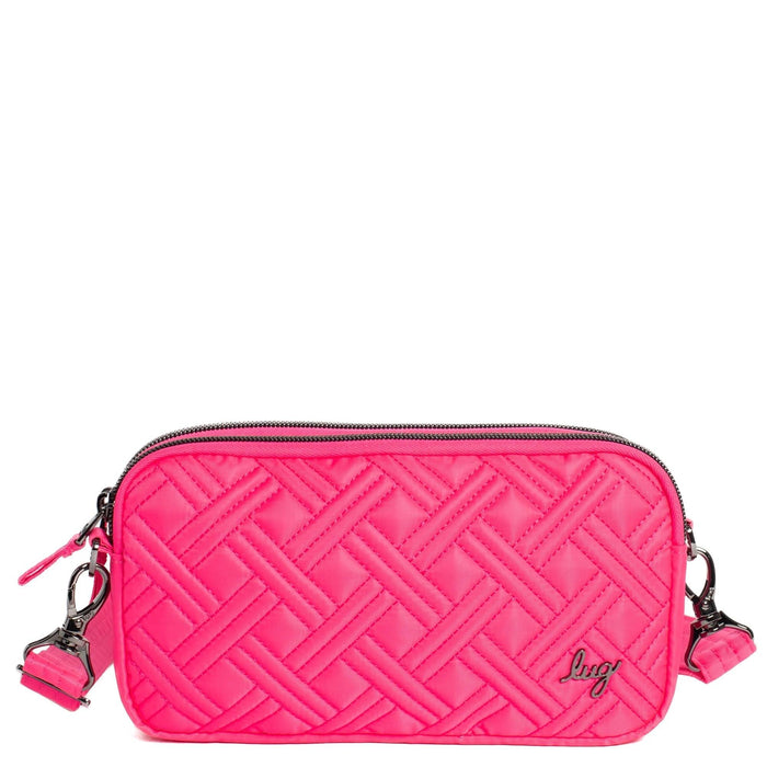 LUG - Coupe XL Convertible Crossbody Bag