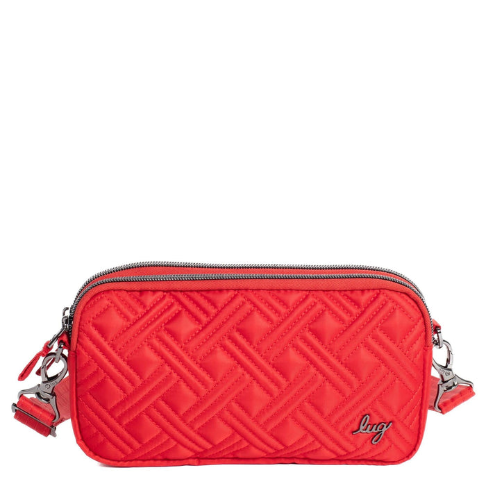 LUG - Coupe XL Convertible Crossbody Bag