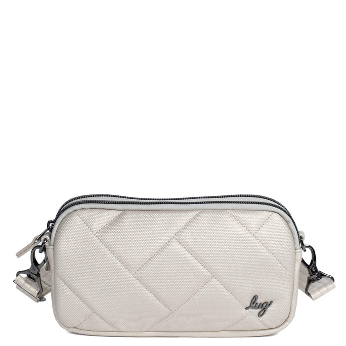 LUG - Coupe XL Matte Luxe VL Crossbody Bag