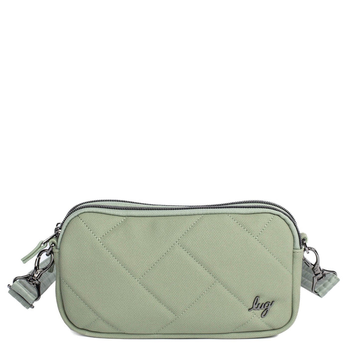 LUG - Coupe XL Matte Luxe VL Crossbody Bag