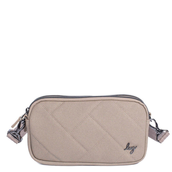 LUG - Coupe XL Matte Luxe VL Crossbody Bag