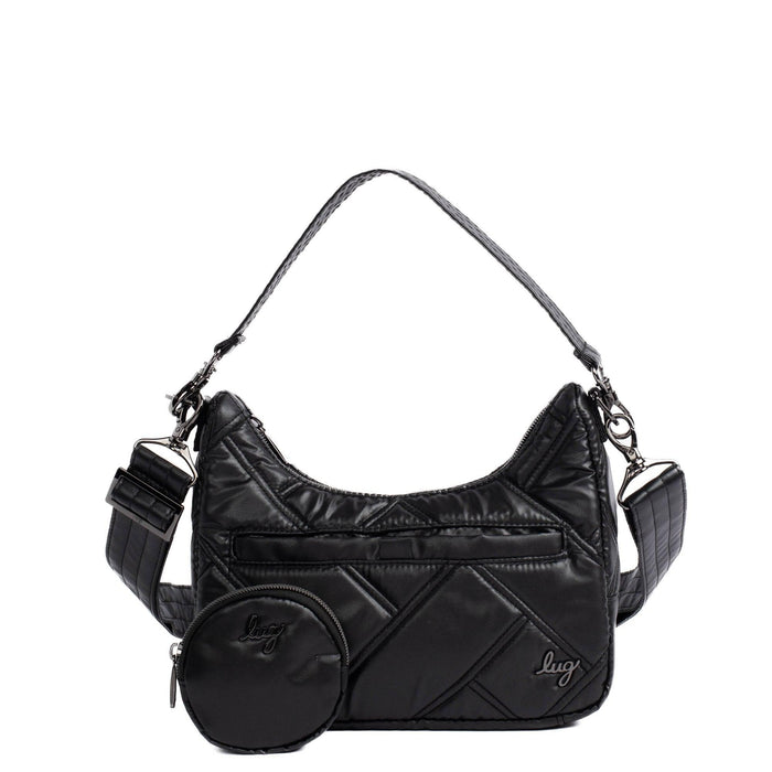 LUG - Curtsy Mini Crossbody Bag