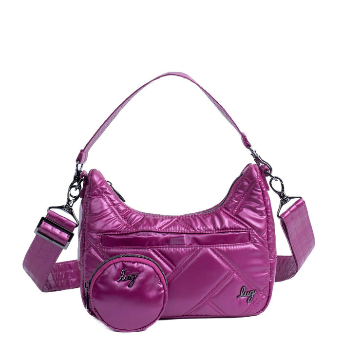 LUG - Curtsy Mini Crossbody Bag